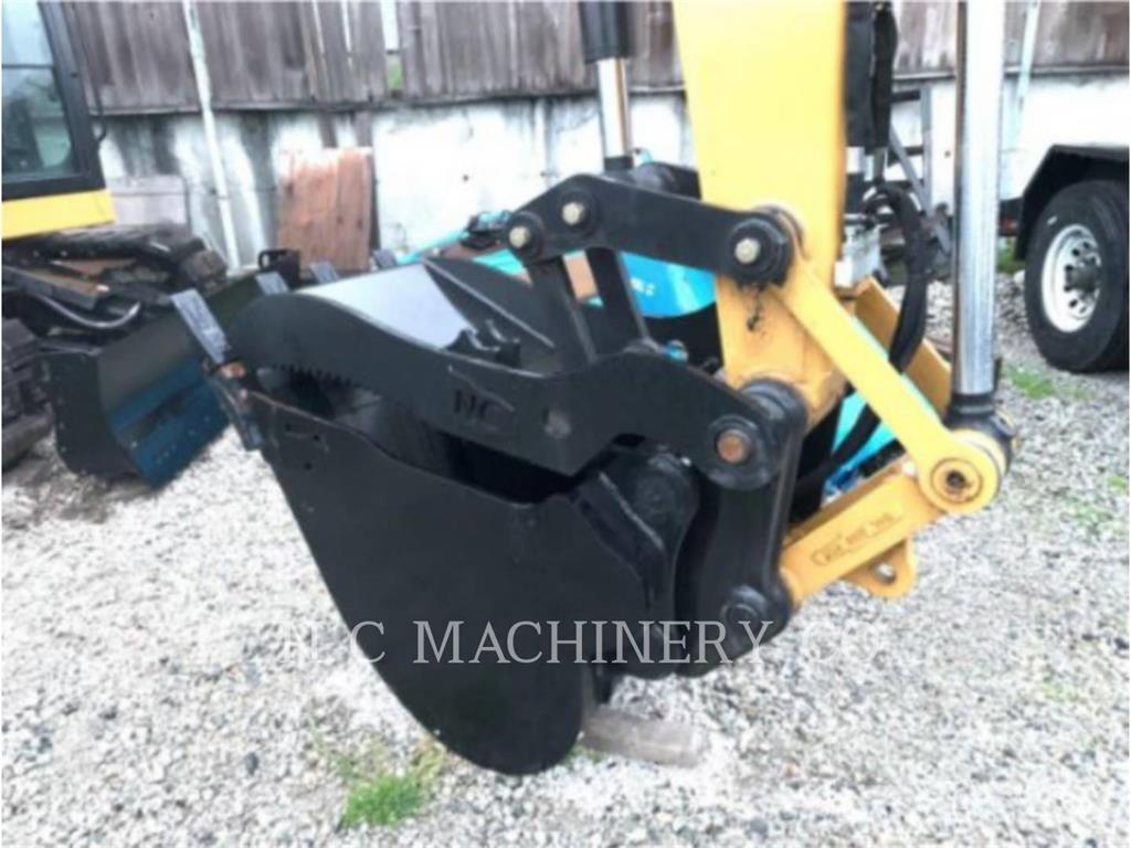 CAT 308 대형 굴삭기 29톤 이상