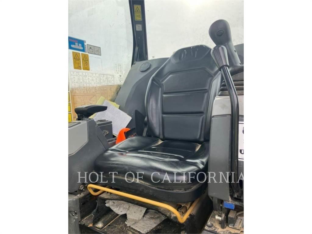 CAT 308 대형 굴삭기 29톤 이상