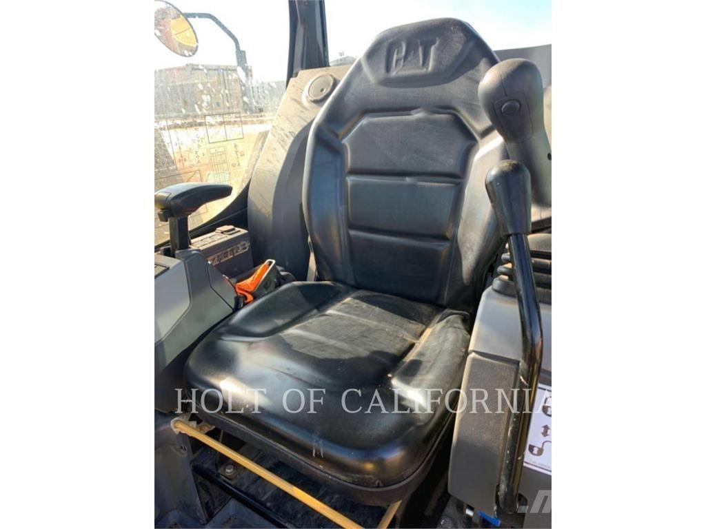 CAT 308 대형 굴삭기 29톤 이상
