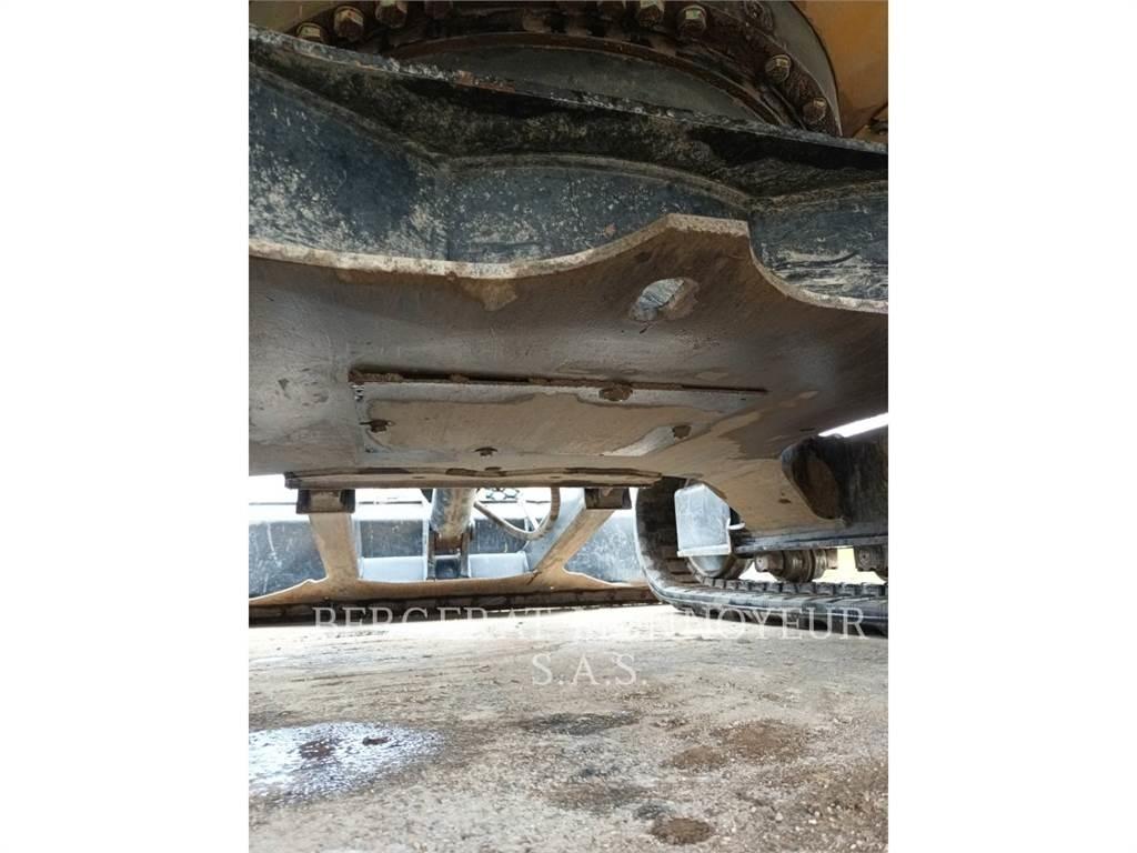 CAT 308 대형 굴삭기 29톤 이상
