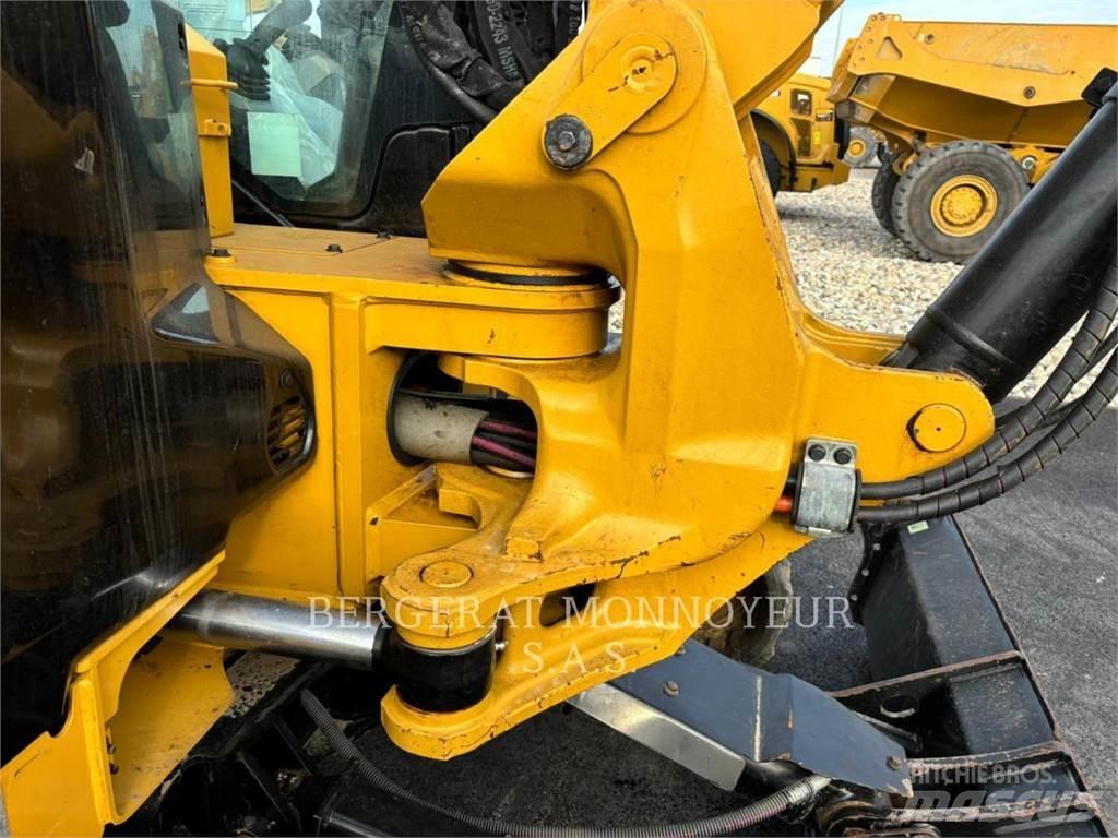 CAT 308 대형 굴삭기 29톤 이상