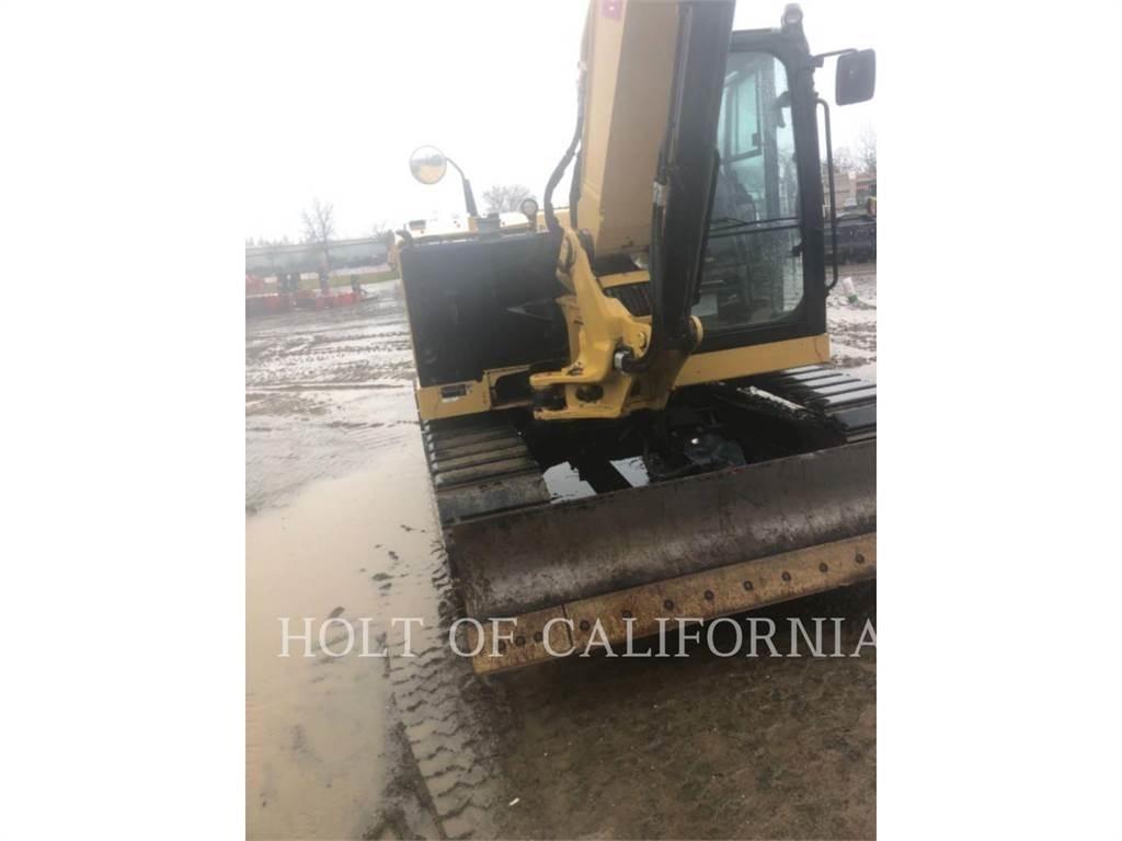 CAT 308 대형 굴삭기 29톤 이상