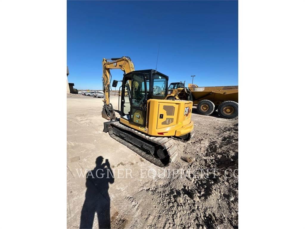 CAT 308 대형 굴삭기 29톤 이상