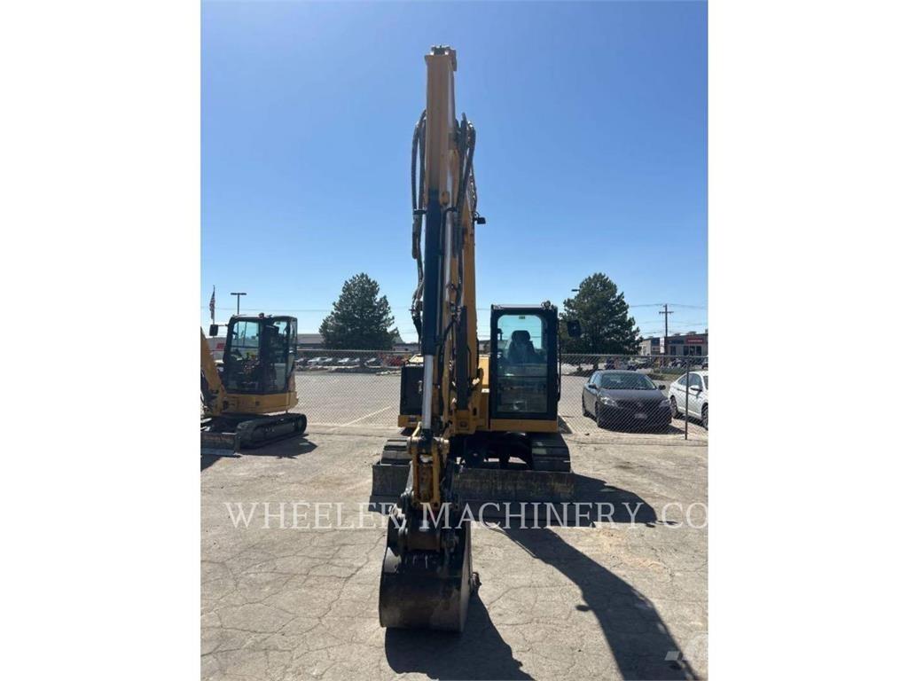 CAT 308 대형 굴삭기 29톤 이상