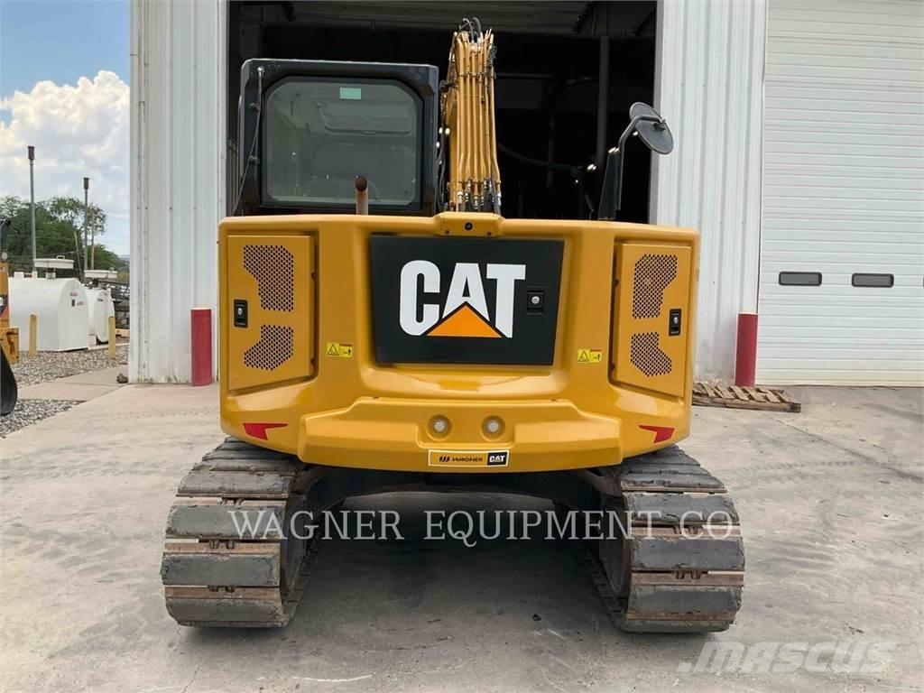 CAT 308 대형 굴삭기 29톤 이상