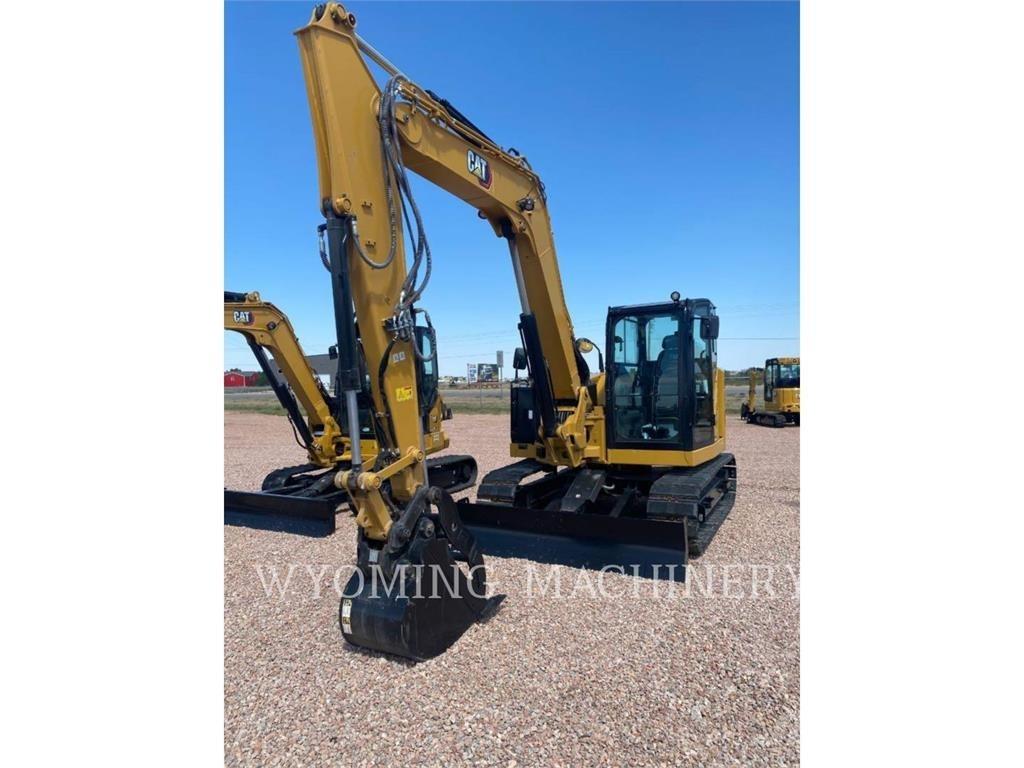 CAT 308 대형 굴삭기 29톤 이상