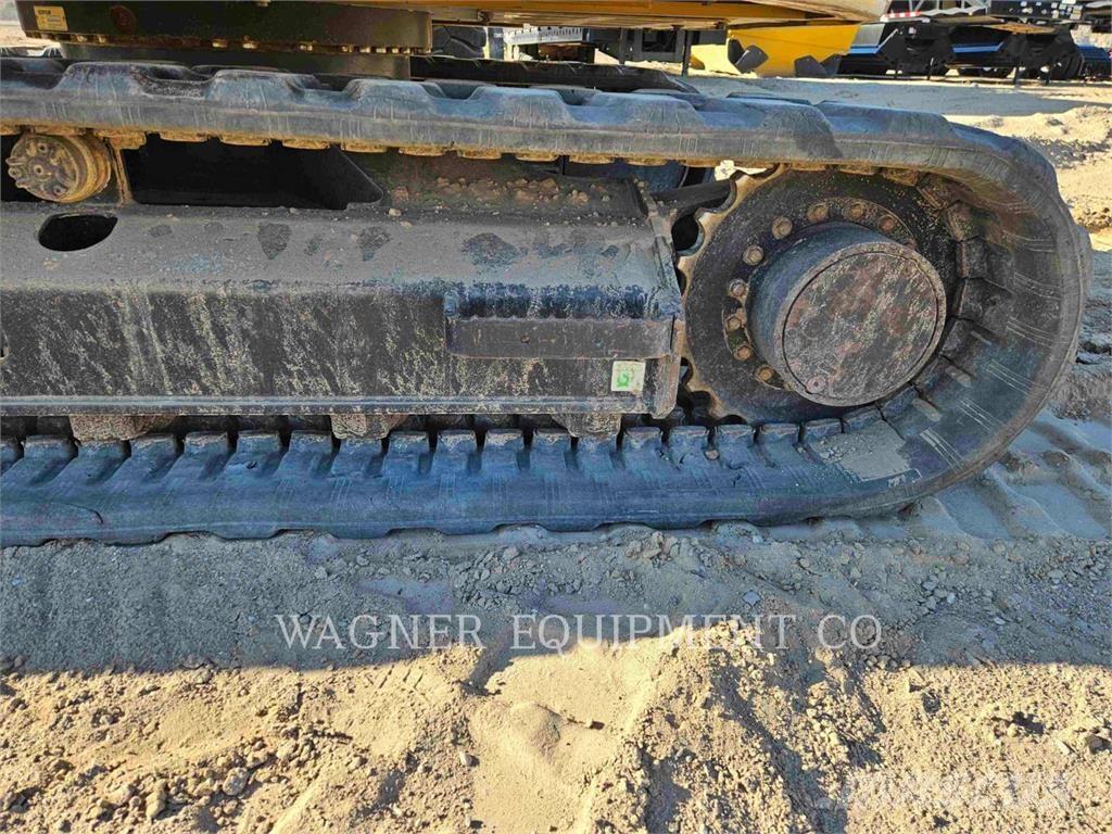 CAT 308 대형 굴삭기 29톤 이상