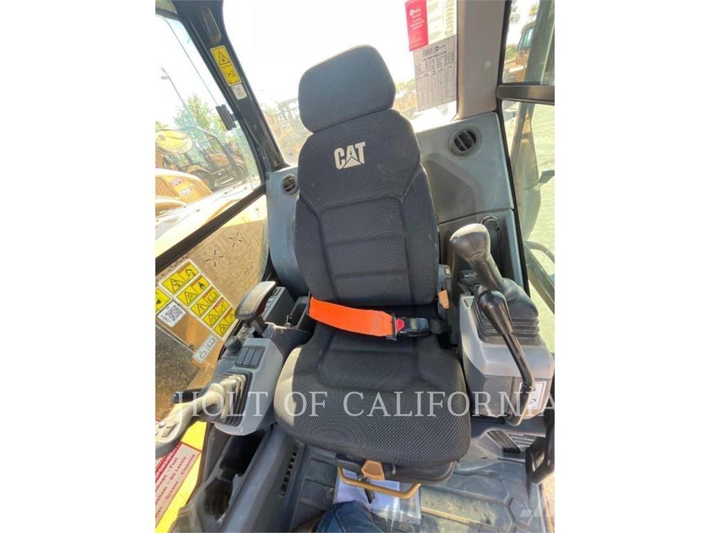 CAT 308 대형 굴삭기 29톤 이상