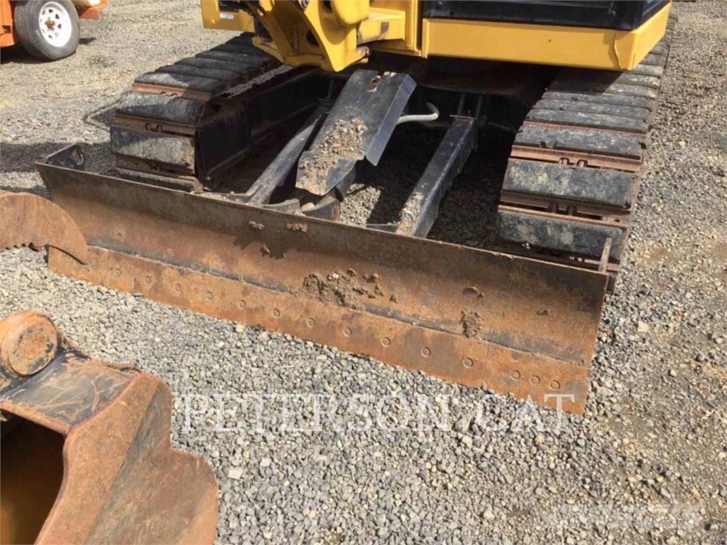 CAT 308 대형 굴삭기 29톤 이상