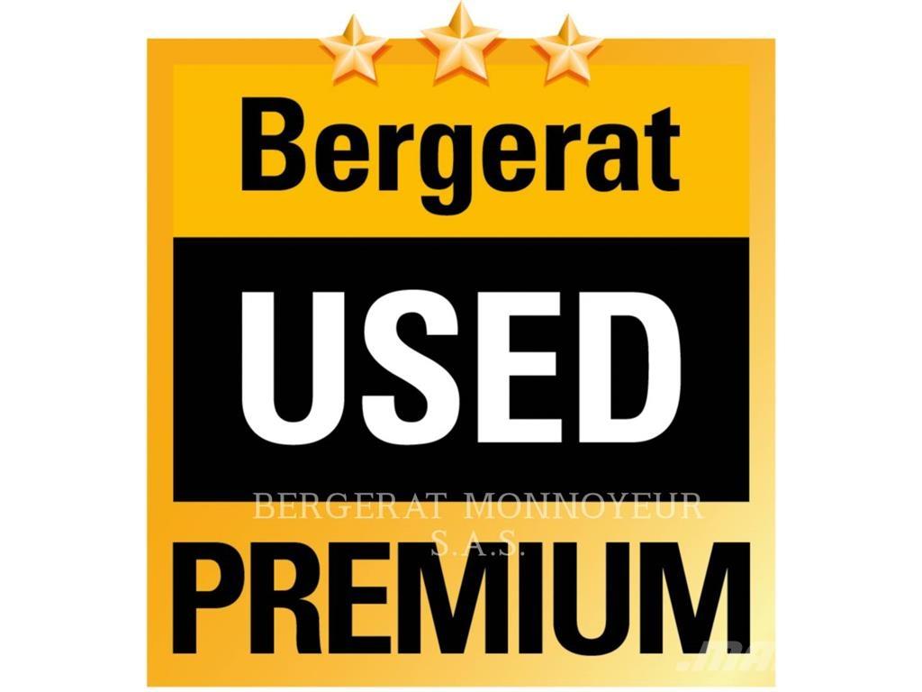 CAT 308 대형 굴삭기 29톤 이상