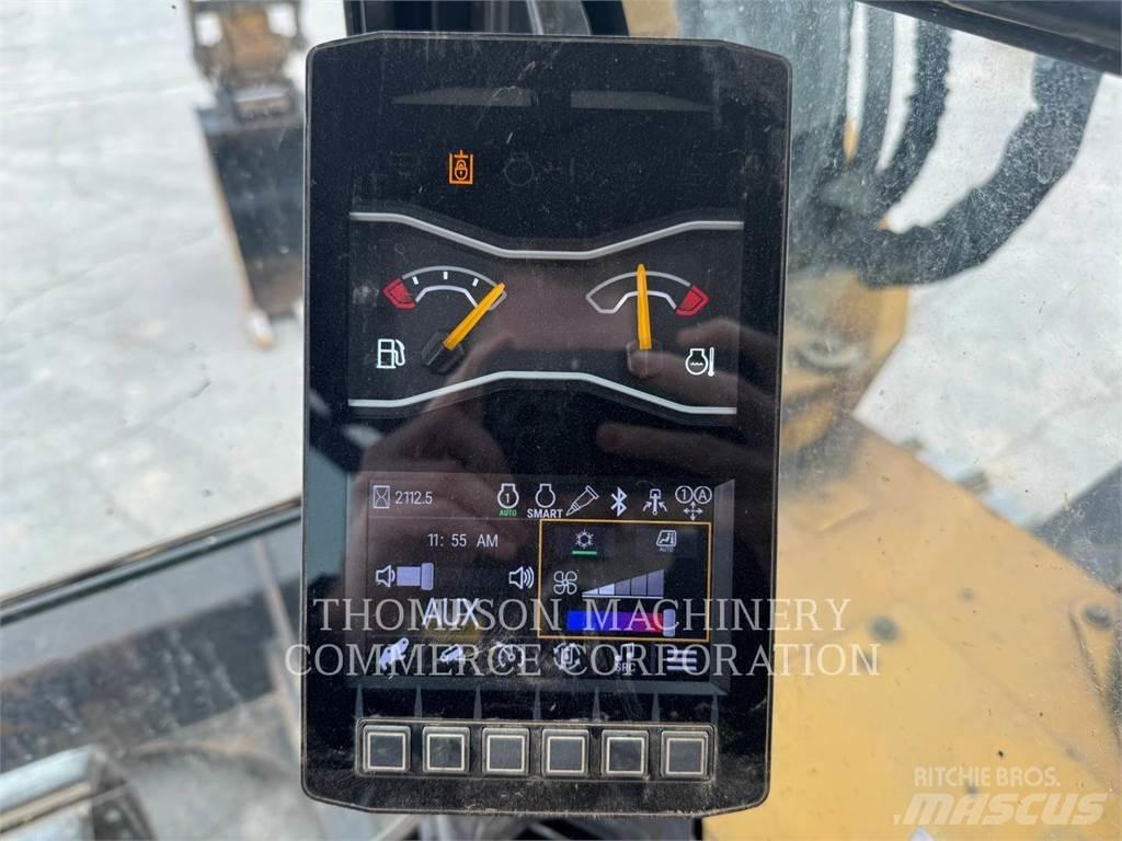CAT 308 대형 굴삭기 29톤 이상