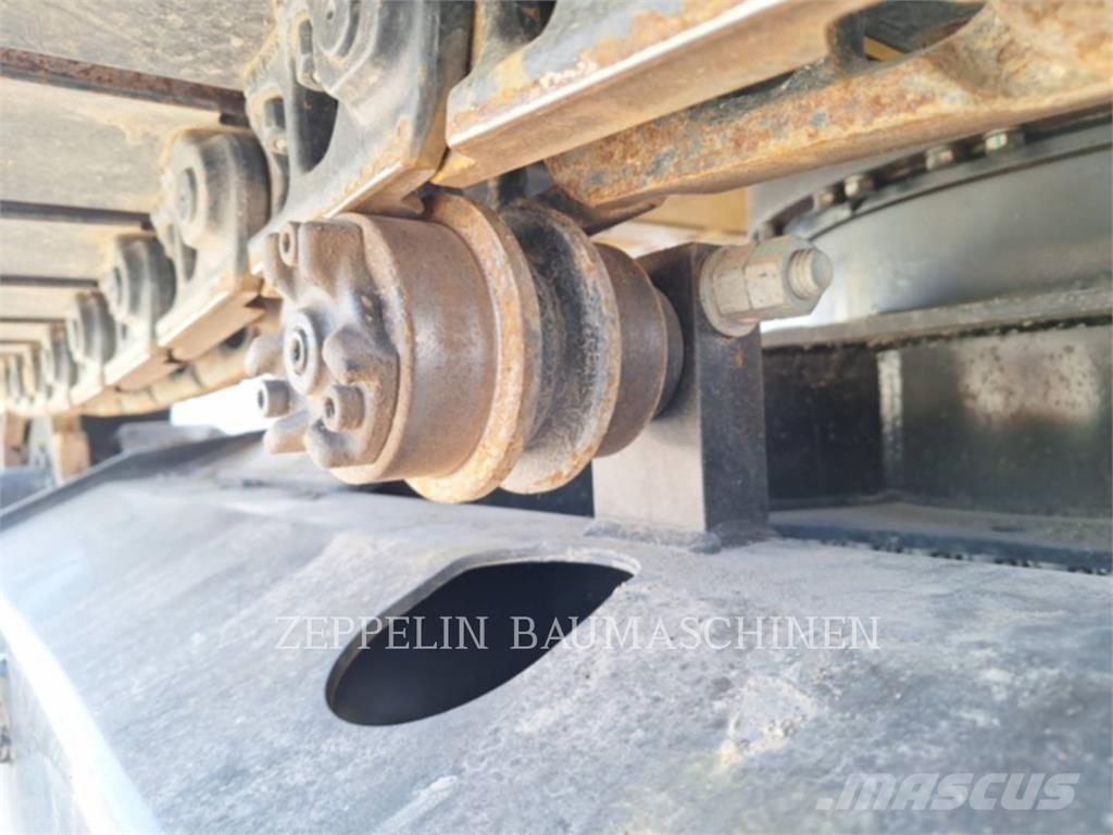 CAT 308-06A 대형 굴삭기 29톤 이상