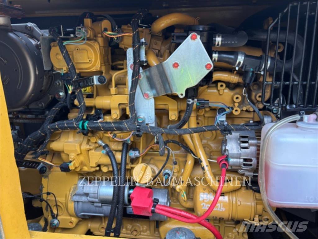CAT 308-06A 대형 굴삭기 29톤 이상