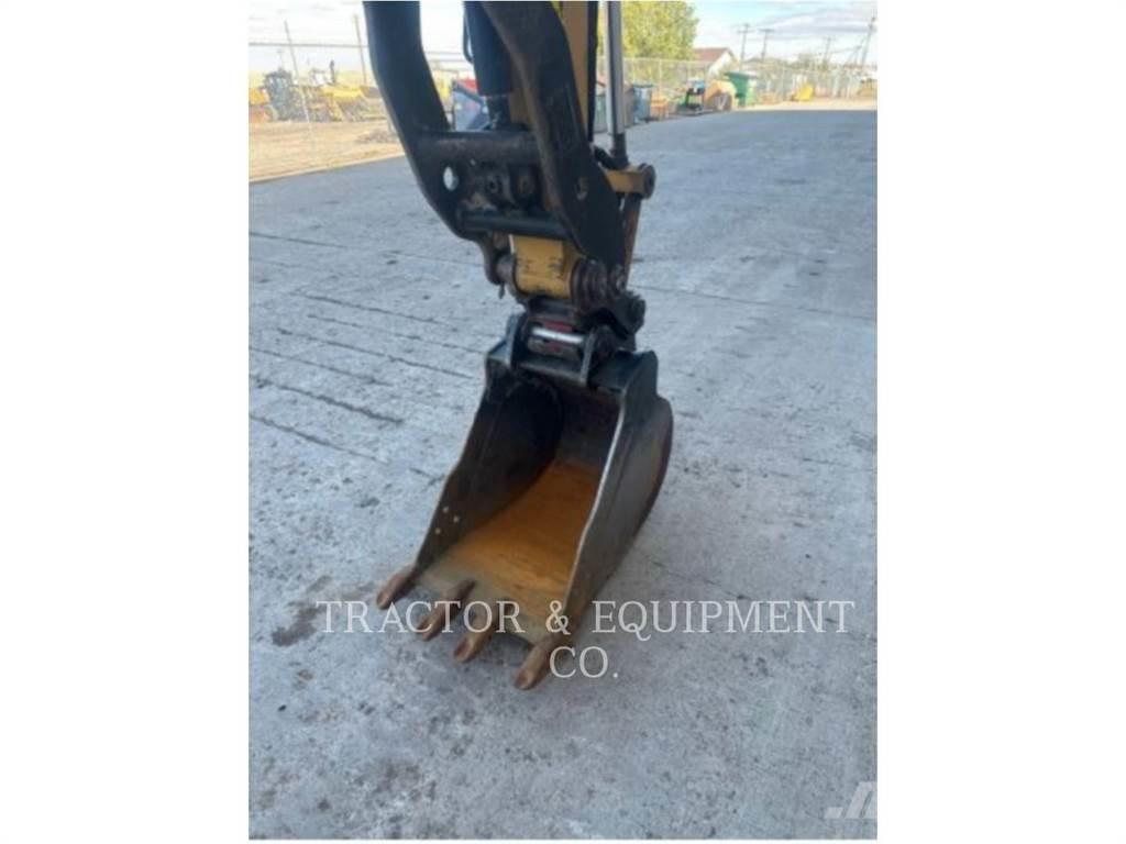 CAT 308-07 대형 굴삭기 29톤 이상