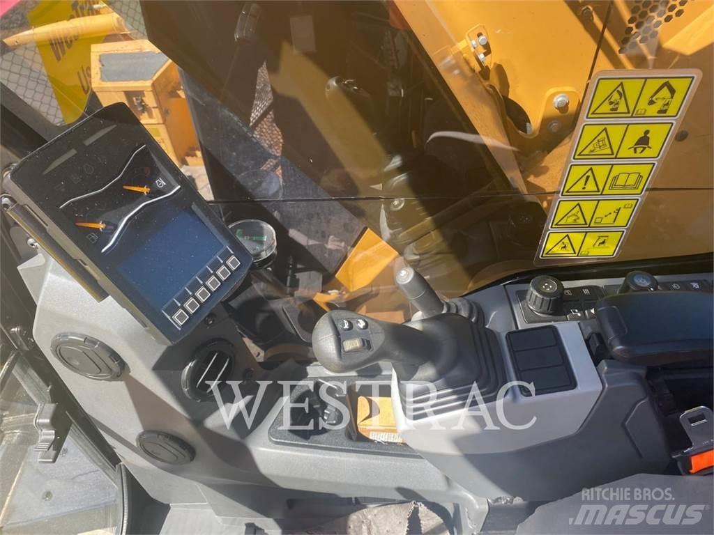 CAT 308-07 대형 굴삭기 29톤 이상