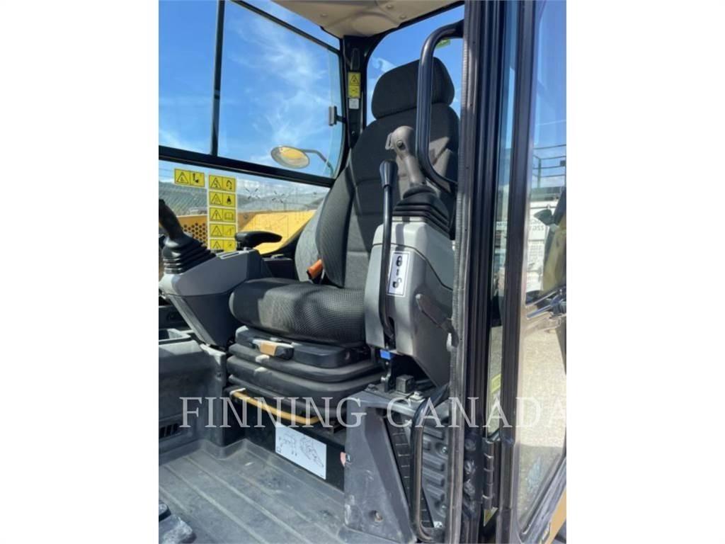 CAT 308-07 대형 굴삭기 29톤 이상