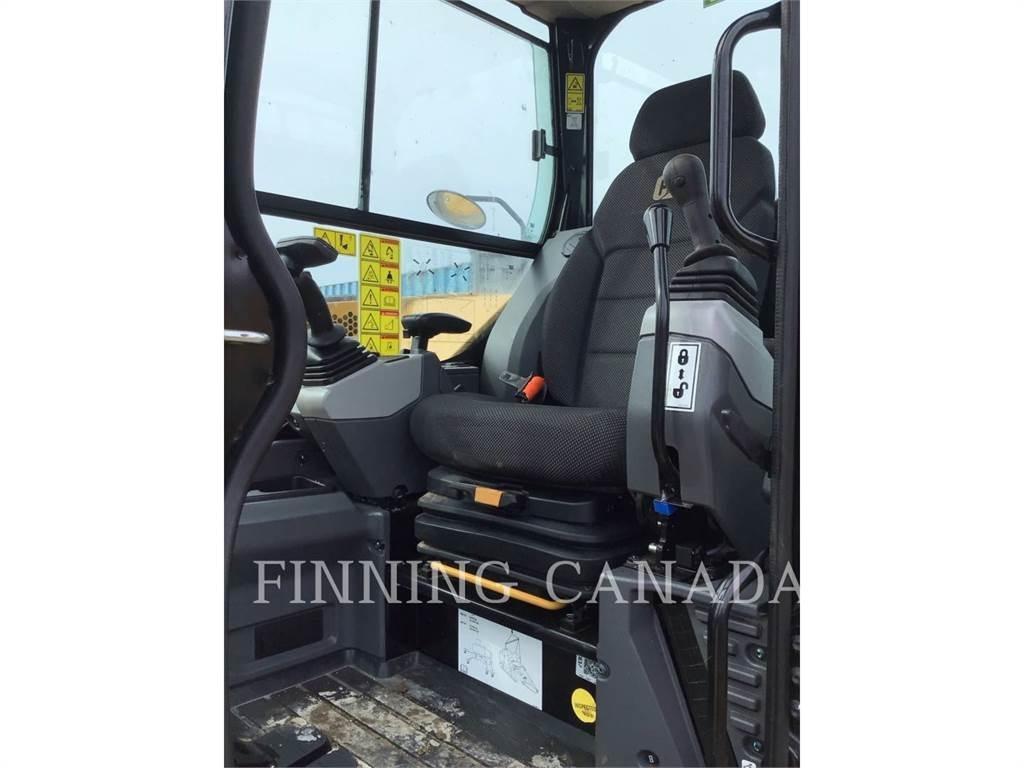 CAT 308-07 대형 굴삭기 29톤 이상