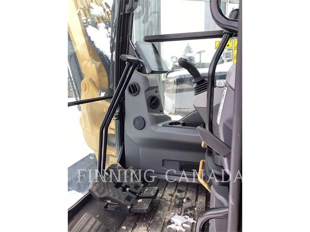 CAT 308-07 대형 굴삭기 29톤 이상
