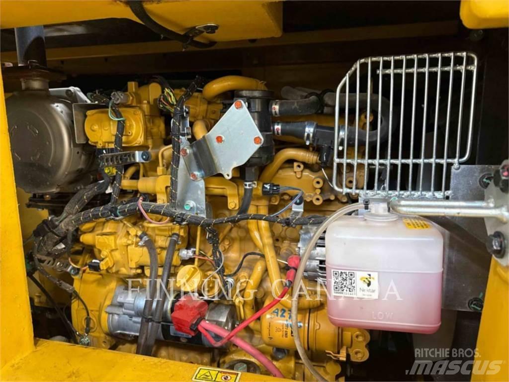 CAT 308-07 대형 굴삭기 29톤 이상