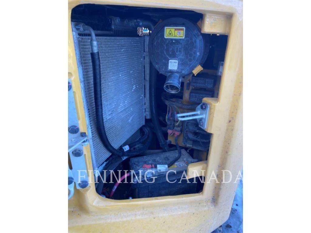 CAT 308-07 대형 굴삭기 29톤 이상
