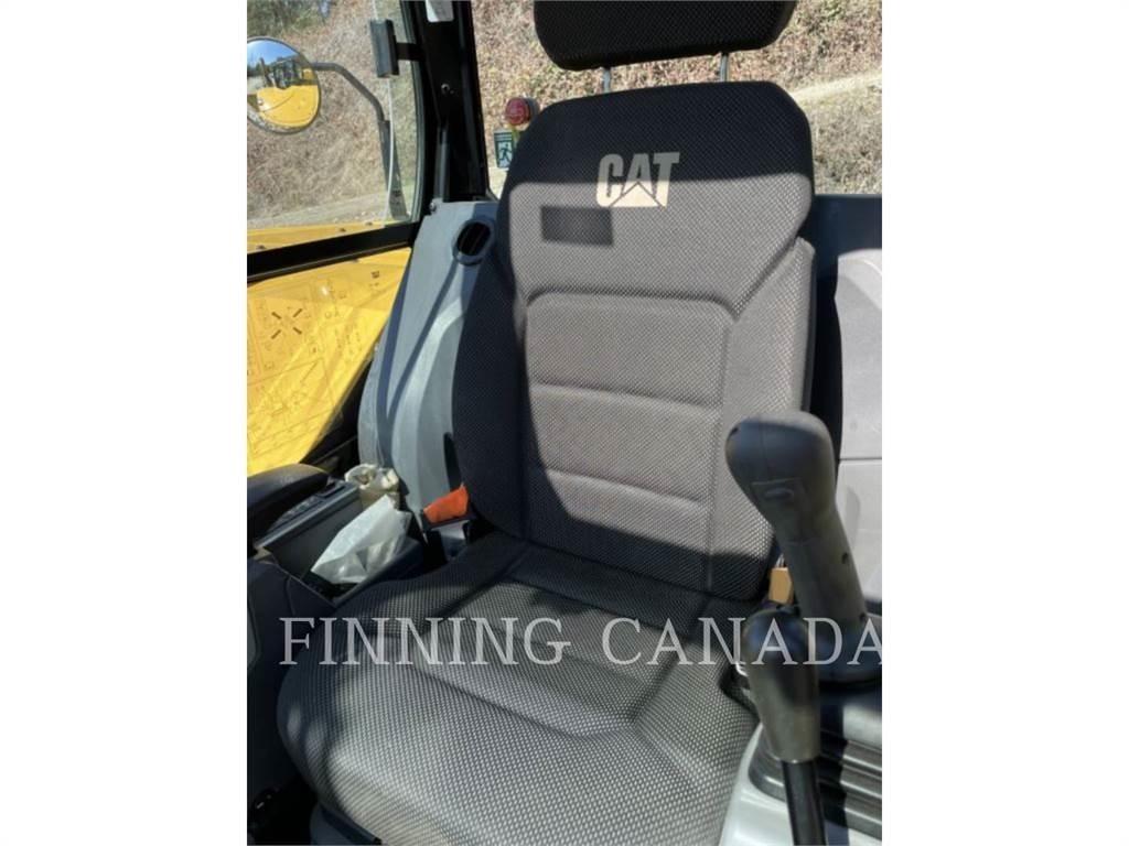 CAT 308-07 대형 굴삭기 29톤 이상