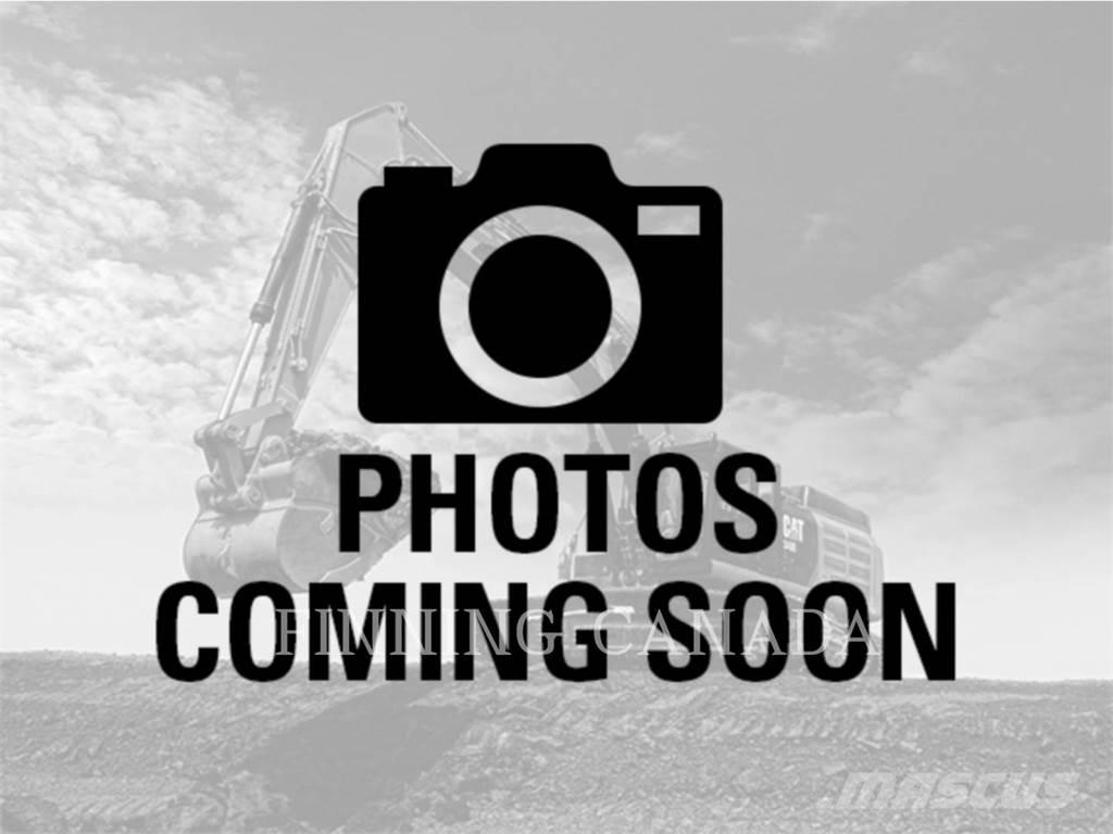 CAT 308-07 대형 굴삭기 29톤 이상