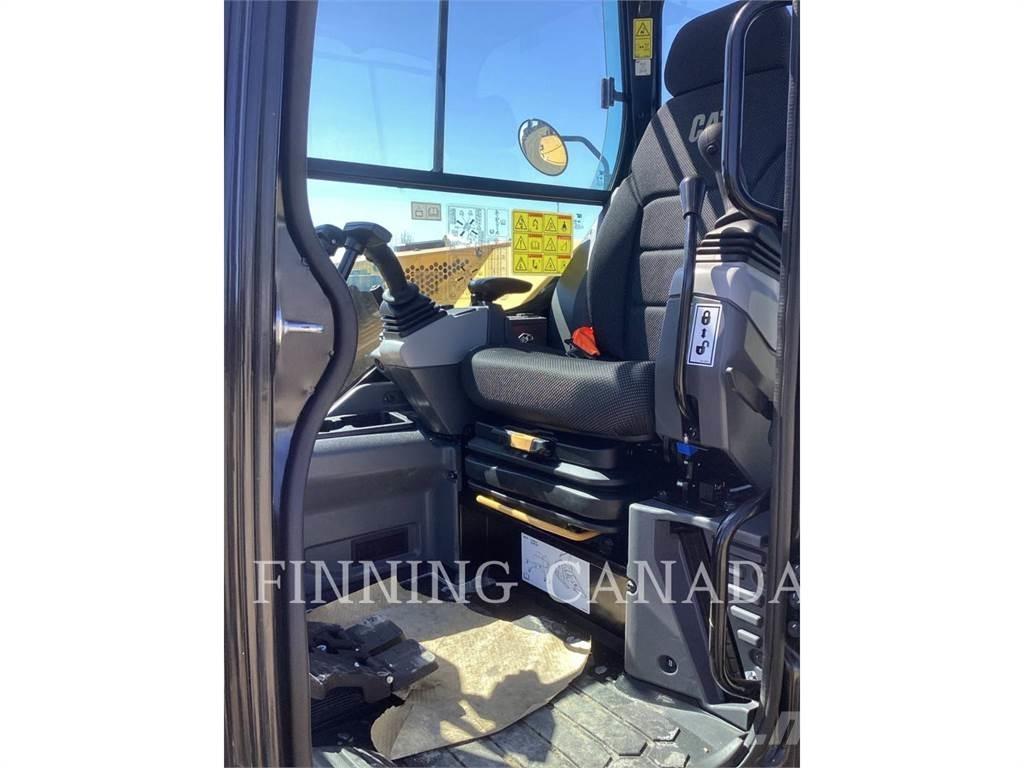 CAT 308-07 대형 굴삭기 29톤 이상