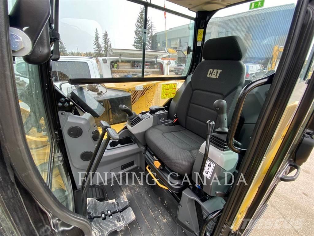 CAT 308-07 대형 굴삭기 29톤 이상