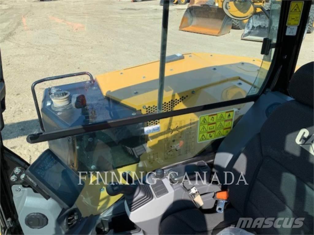 CAT 308-07 대형 굴삭기 29톤 이상