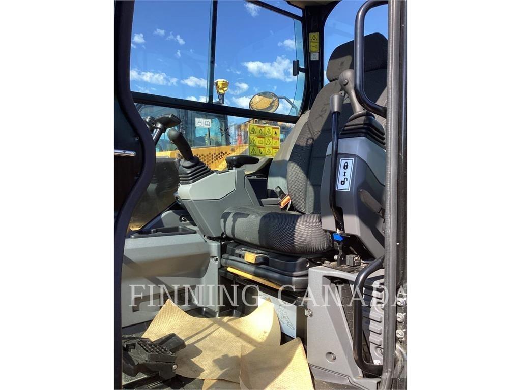 CAT 308-07 대형 굴삭기 29톤 이상