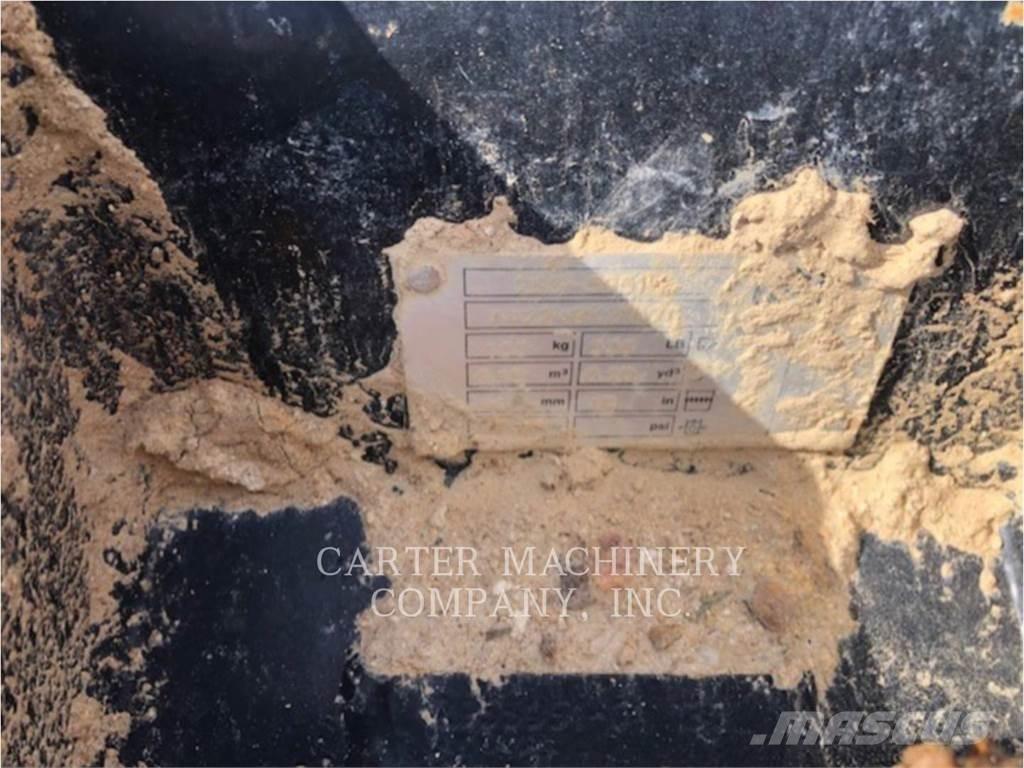 CAT 308-07 ACR 대형 굴삭기 29톤 이상