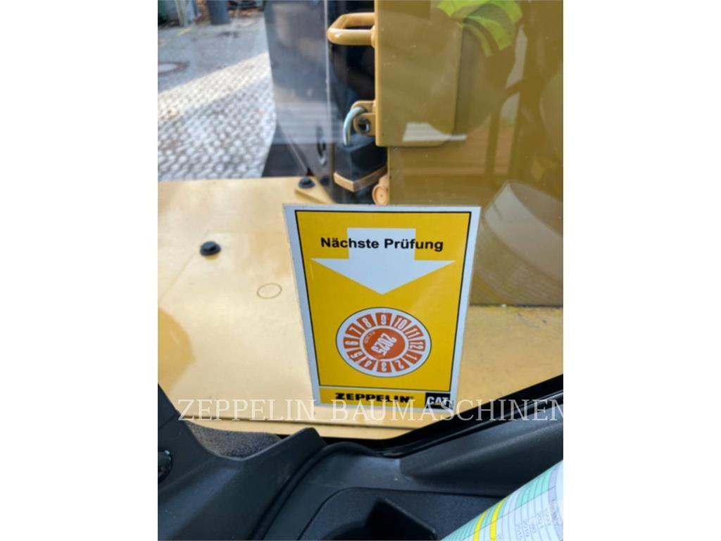 CAT 308-07A 대형 굴삭기 29톤 이상