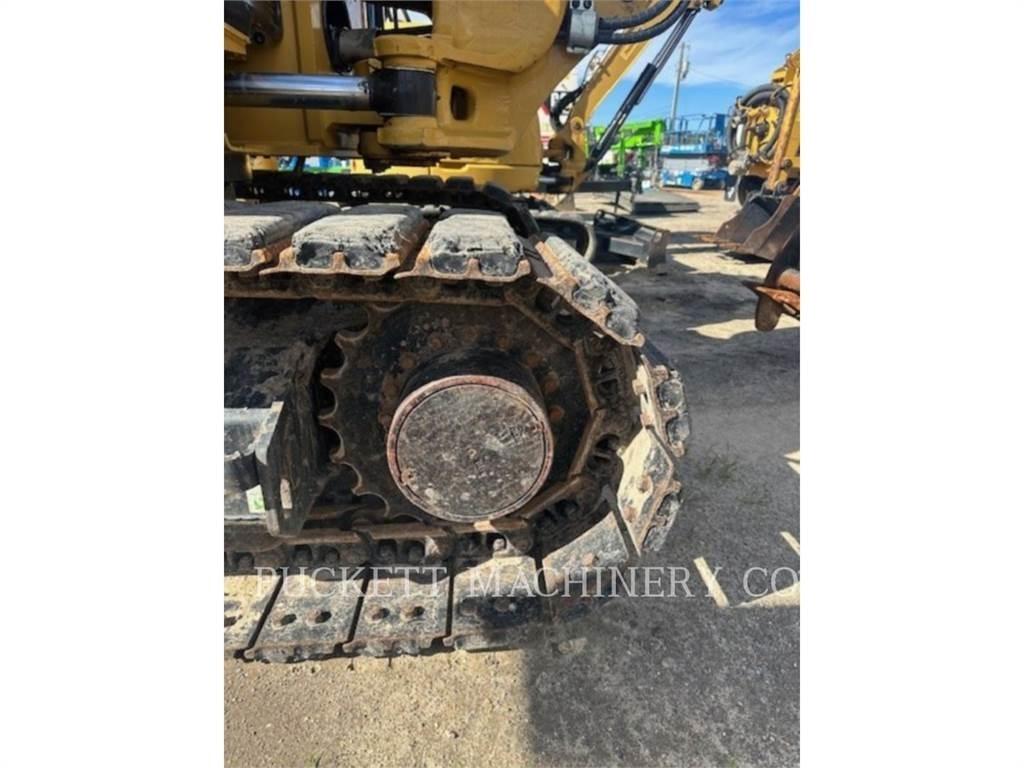 CAT 308-07CR 대형 굴삭기 29톤 이상