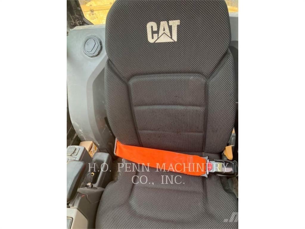 CAT 308-07CR 대형 굴삭기 29톤 이상