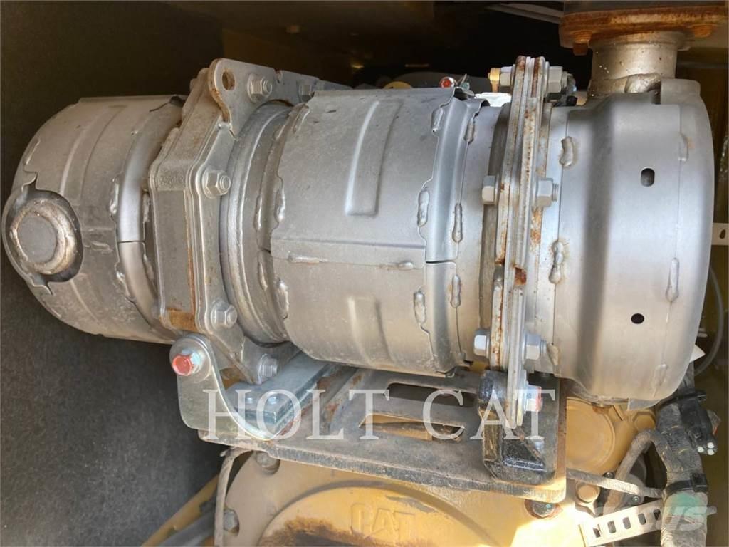CAT 308-07CR 대형 굴삭기 29톤 이상