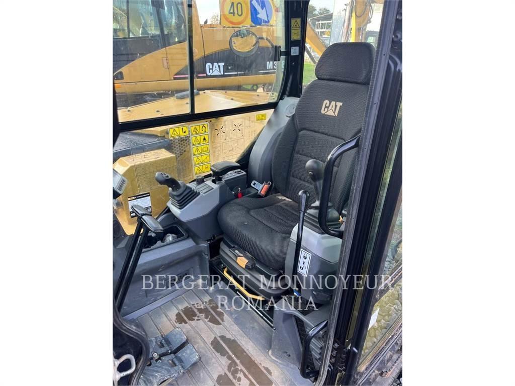 CAT 308-07CR 대형 굴삭기 29톤 이상