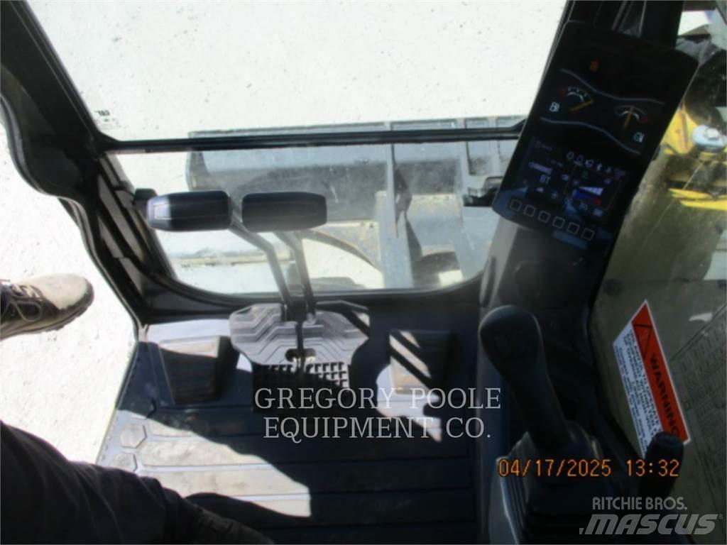 CAT 308-07CR 대형 굴삭기 29톤 이상