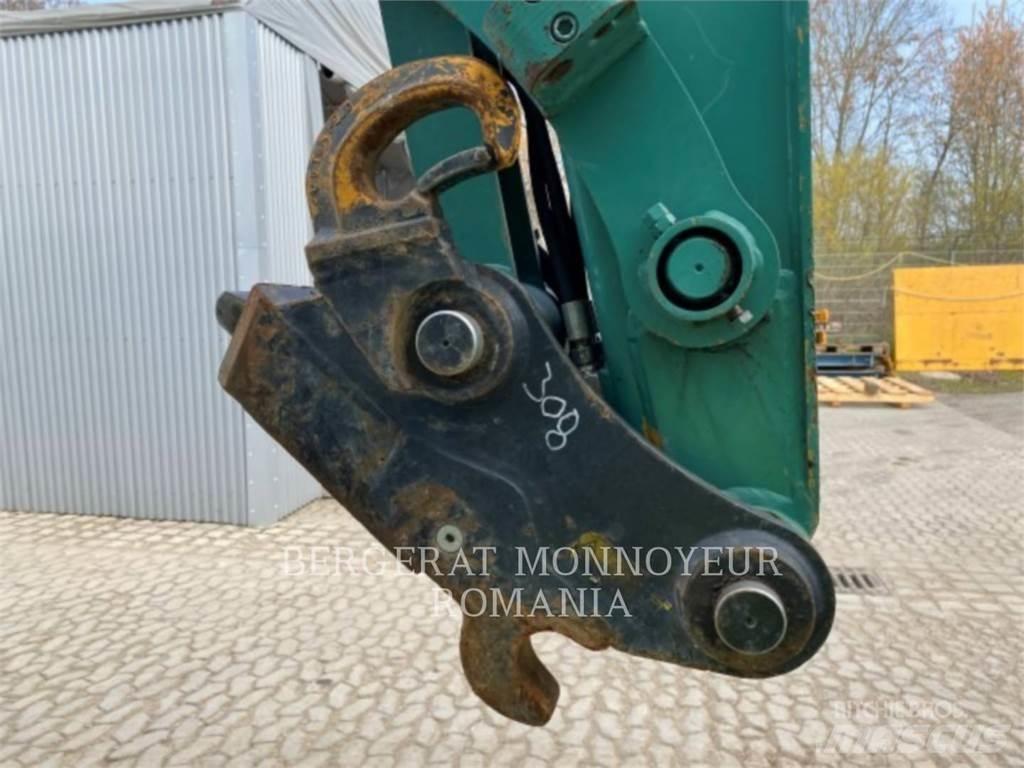CAT 308-07CR 대형 굴삭기 29톤 이상