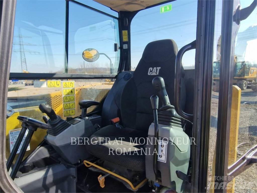CAT 308-07CR 대형 굴삭기 29톤 이상