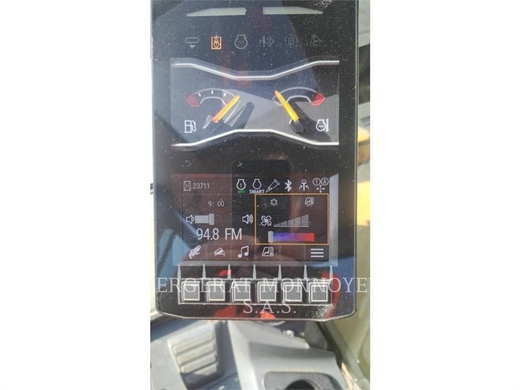 CAT 308-07CR 대형 굴삭기 29톤 이상