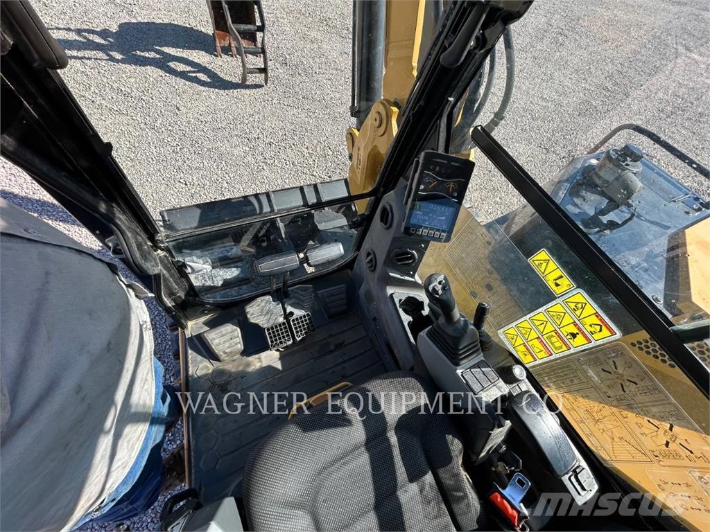 CAT 308-07CR 대형 굴삭기 29톤 이상