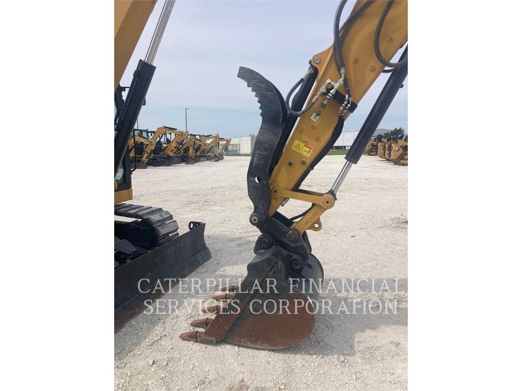 CAT 308-07CR 대형 굴삭기 29톤 이상