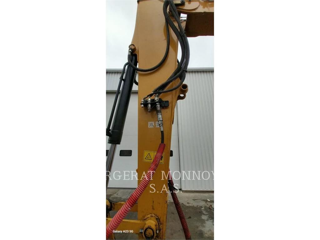 CAT 308-07CR 대형 굴삭기 29톤 이상