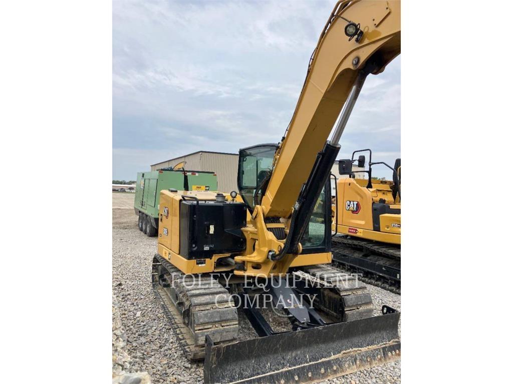 CAT 308-07CRSB 대형 굴삭기 29톤 이상