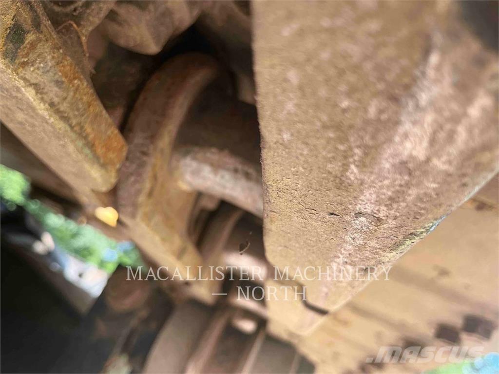 CAT 308 ATQ 대형 굴삭기 29톤 이상
