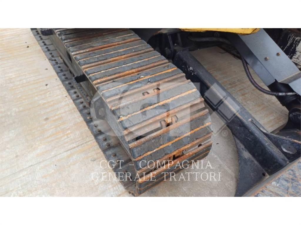 CAT 308 CR 대형 굴삭기 29톤 이상