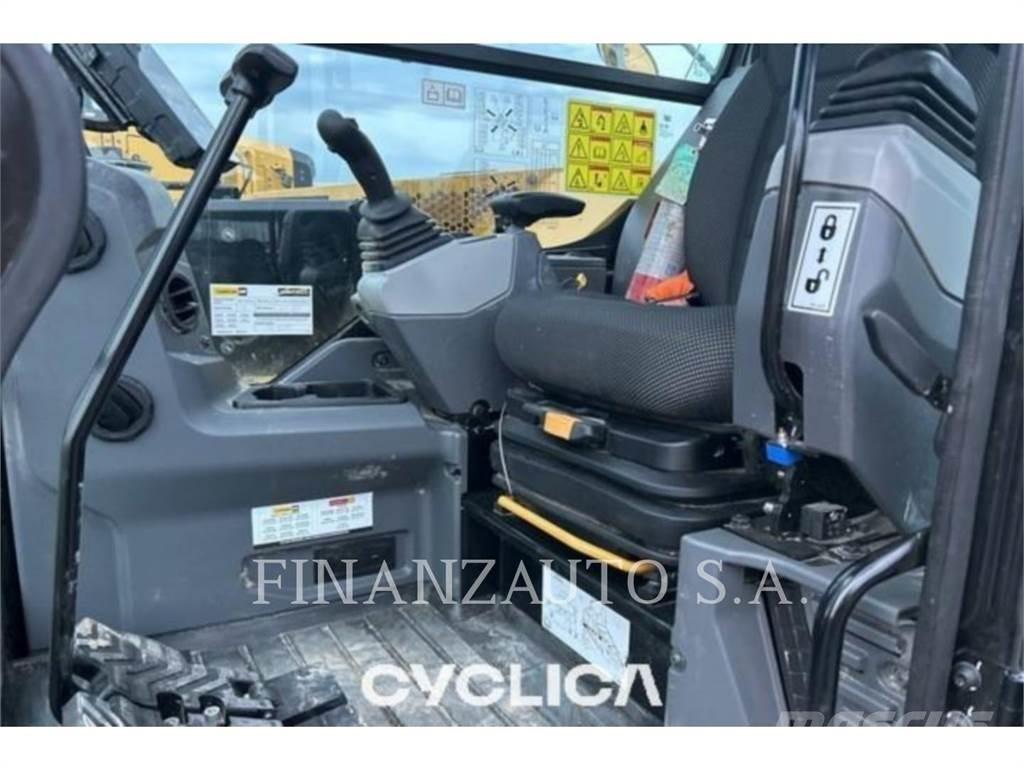 CAT 308 CR 대형 굴삭기 29톤 이상