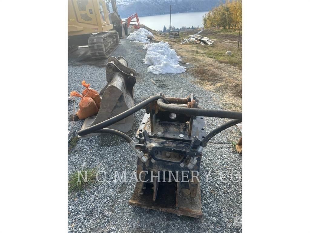 CAT 308 CRCB 대형 굴삭기 29톤 이상