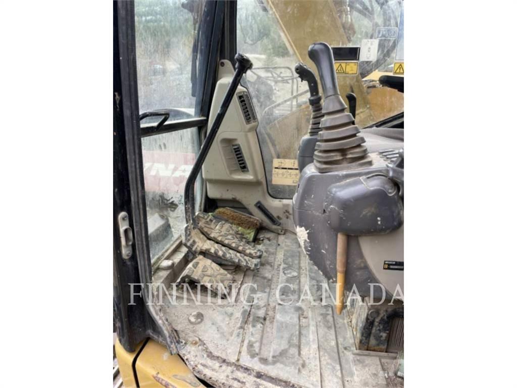 CAT 308C 대형 굴삭기 29톤 이상