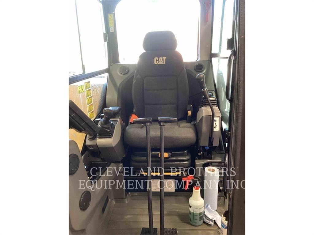 CAT 308CR 대형 굴삭기 29톤 이상